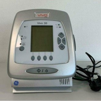 НВЛ аппарат Breas VIVO 30 в Крыму