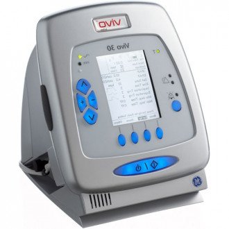 НВЛ аппарат Breas VIVO 30 в Крыму