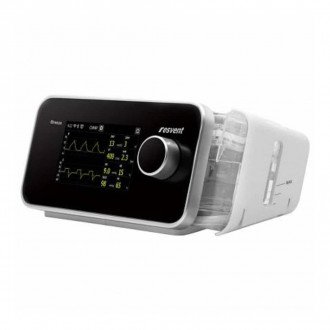 CPAP аппарат Resvent iBreeze 20A в Крыму