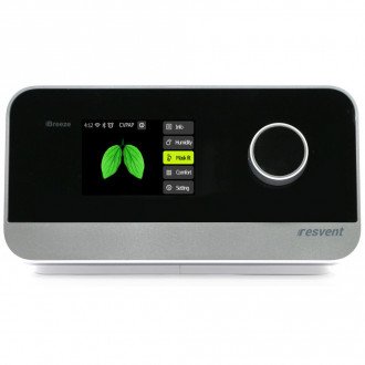 CPAP аппарат Resvent iBreeze 20A в Крыму