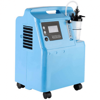 Кислородный концентратор Logfian Jay-3 в Крыму