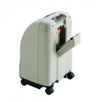 Кислородный концентратор Invacare Perfect02 в Крыму