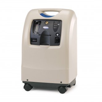Кислородный концентратор Invacare Perfect02 в Крыму
