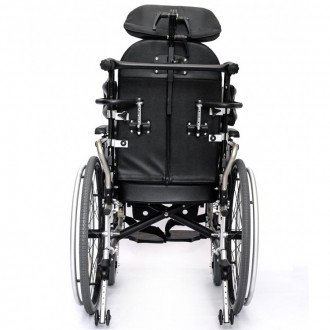 Кресло-коляска с ручным приводом Vermeiren V300 Comfort 30° в Крыму
