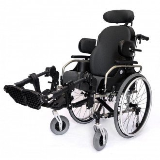 Кресло-коляска с ручным приводом Vermeiren V300 Comfort 30° в Крыму
