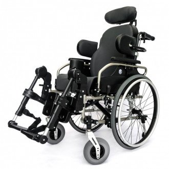 Кресло-коляска с ручным приводом Vermeiren V300 Comfort 30° в Крыму