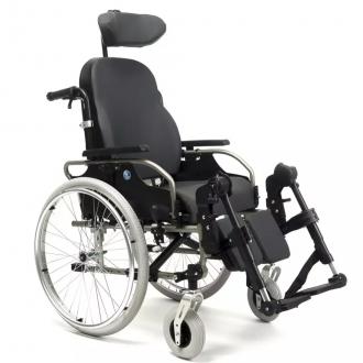 Кресло-коляска с ручным приводом Vermeiren V300 Comfort 30° в Крыму