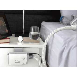 CPAP аппарат ResMed AirMini портативный в Крыму