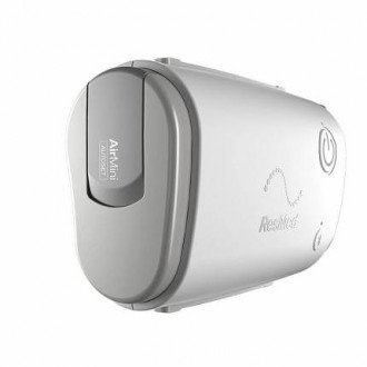 CPAP аппарат ResMed AirMini портативный в Крыму