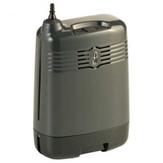 Кислородный концентратор Airsep Focus в Крыму