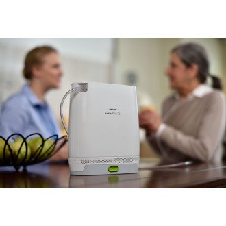 Портативный кислородный концентратор Philips SimplyGo mini в Крыму