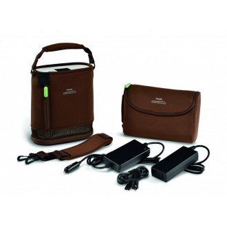 Портативный кислородный концентратор Philips SimplyGo mini в Крыму
