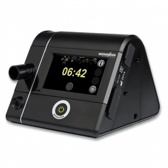 CPAP аппарат Weinmann Prisma 20A в Крыму