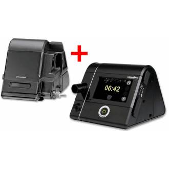 CPAP аппарат Weinmann Prisma 20A в Крыму
