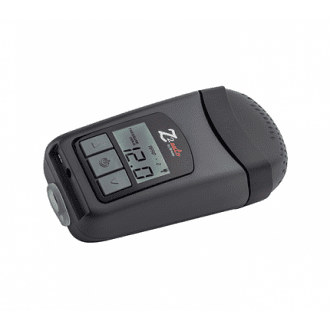 CPAP аппарат HDM Z2 Auto Travel с увлажнителем в Крыму