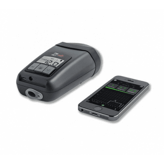 CPAP аппарат HDM Z2 Auto Travel с увлажнителем в Крыму
