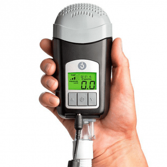 CPAP аппарат HDM Z2 Auto Travel с увлажнителем в Крыму