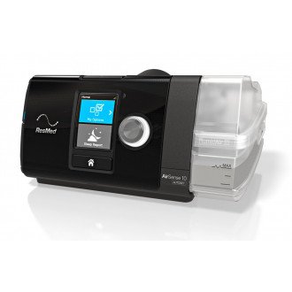 CPAP аппарат Resmed AirSense S10 в Крыму