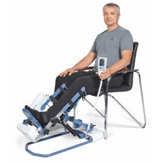 Аппарат для механотерапии нижних конечностей Ormed Flex 02 в Крыму