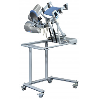 Аппарат для роботизированной механотерапии нижних конечностей Ormed Flex 02 для голеностопного сустава в Крыму