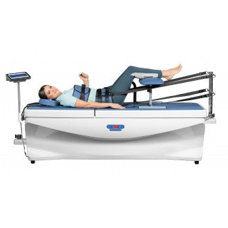 Аппарат для вытяжения позвоночника Ormed Professional в Крыму