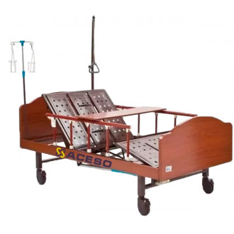 Многофункциональная кровать Шандонг DHC FF-4 в Крыму