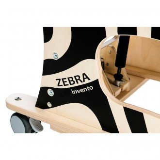 Детская комнатная кресло-коляска ДЦП Akcesmed Zebra Invento в Крыму