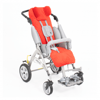 Детская прогулочная коляска ДЦП Akcesmed Racer Ursus в Крыму