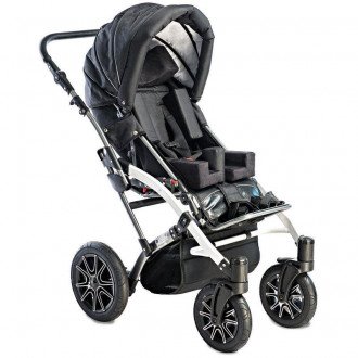 Детская прогулочная коляска ДЦП Akcesmed Hippo Mini в Крыму