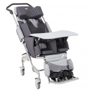 Детская комнатная кресло-коляска ДЦП Akcesmed Racer+ Home в Крыму