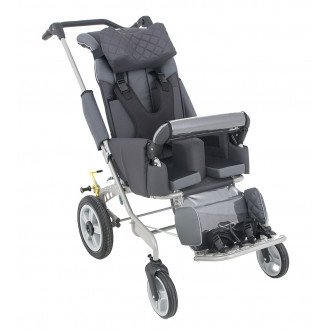 Детская комнатная кресло-коляска ДЦП Akcesmed Racer+ Home в Крыму