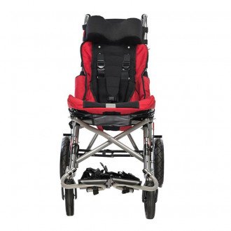 Детская прогулочная коляска ДЦП Akcesmed Racer Ombrelo  в Крыму
