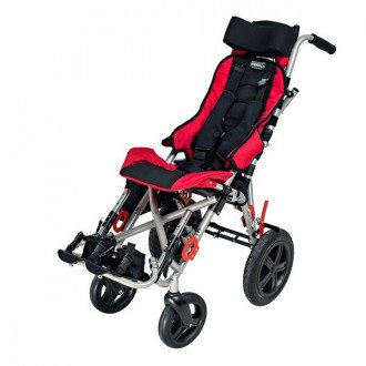Детская прогулочная коляска ДЦП Akcesmed Racer Ombrelo  в Крыму