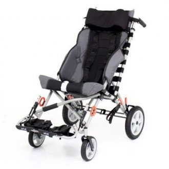 Детская прогулочная коляска ДЦП Akcesmed Racer Ombrelo  в Крыму
