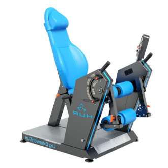Тренажёр механотерапевтический для ног Hur Rehabilitation 5530 в Крыму