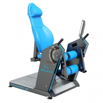Тренажёр механотерапевтический для ног Hur Rehabilitation 5530 в Крыму
