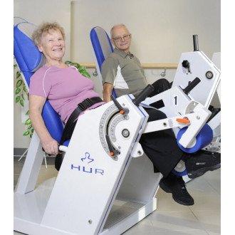 Тренажёр механотерапевтический для ног Hur Rehabilitation 5530 в Крыму