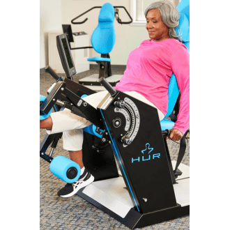 Тренажёр механотерапевтический для ног Hur Rehabilitation 5530 в Крыму