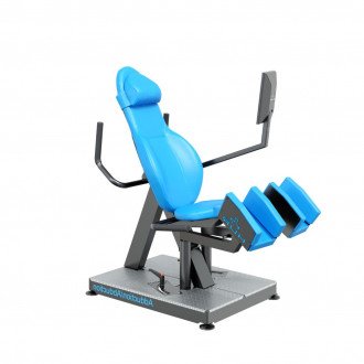 Тренажёр механотерапевтический для ног Hur Rehabilitation 5520  в Крыму