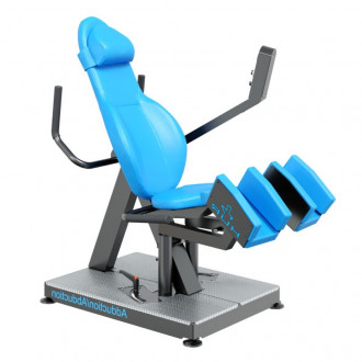 Тренажёр механотерапевтический для ног Hur Rehabilitation 5520  в Крыму