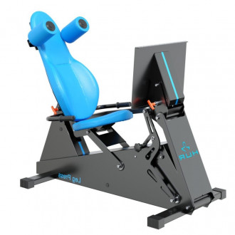 Тренажёр механотерапевтический для ног Hur Rehabilitation 5546 в Крыму