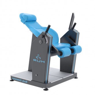 Тренажёр механотерапевтический для ног Hur Rehabilitation 5510 в Крыму
