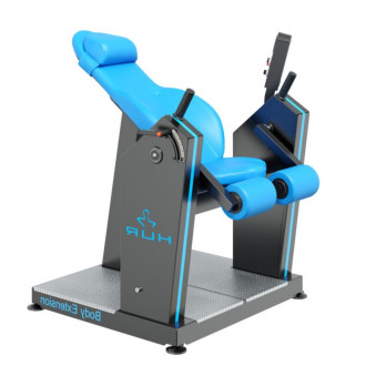 Тренажёр механотерапевтический для ног Hur Rehabilitation 5510 в Крыму