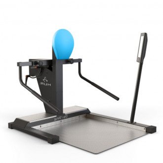 Тренажёр для мышц груди, спины и рук Hur Easy Access 9125  в Крыму
