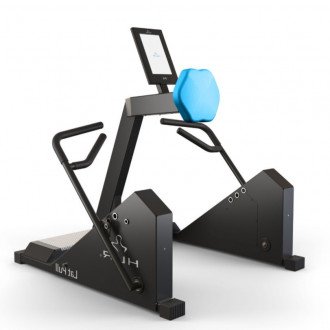 Тренажёр для мышц спины и рук Hur Easy Access 9150 в Крыму