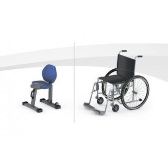 Тренажёр для рук Hur Easy Access 9130  в Крыму