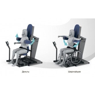Тренажёр для рук Hur Easy Access 9130  в Крыму