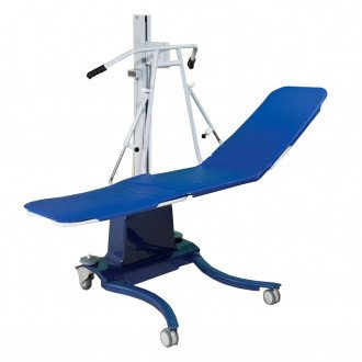 Подъёмник инвалидов Trautwein Elli-Variant в Крыму