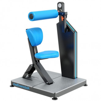 Тренажёр механотерапевтический для мышц пресса и спины Hur Rehabilitation 5310 в Крыму