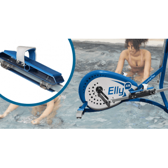 Акватренажёр Waterflex Elly Air в Крыму